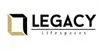 legacy builder logo