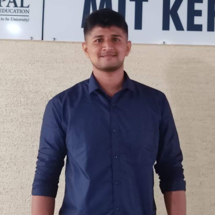 Learning beyond pune placed students